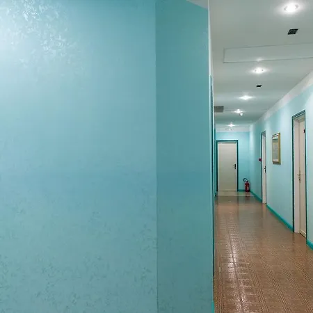 La Plancia Отранто