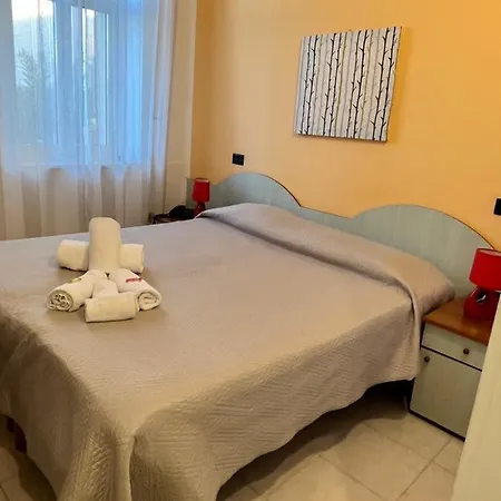 La Plancia Отель 3*