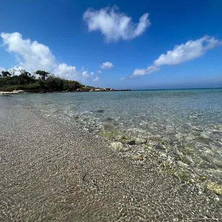 La Plancia Отель