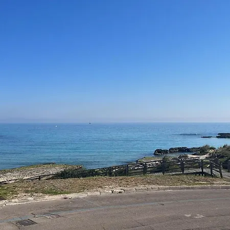 La Plancia 3* Отранто