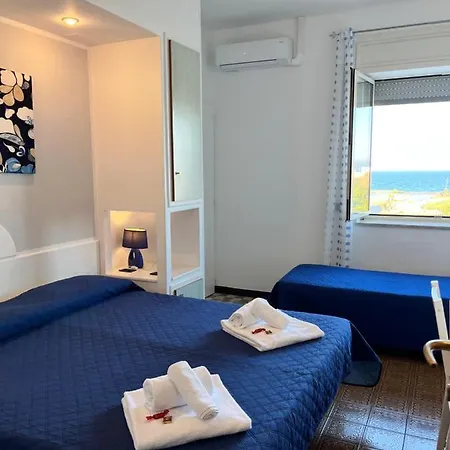 La Plancia Отранто