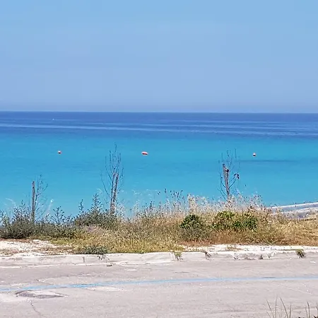 La Plancia Отель