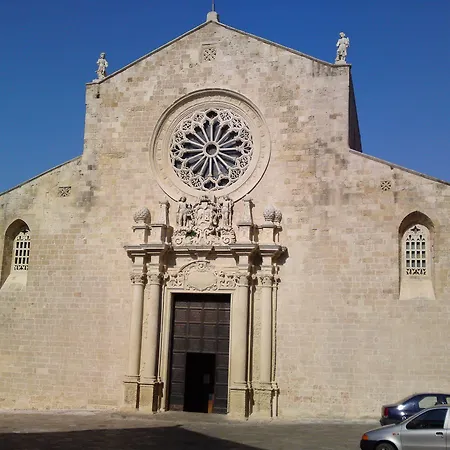 Отель La Plancia