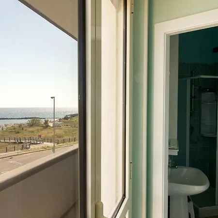 La Plancia Отранто