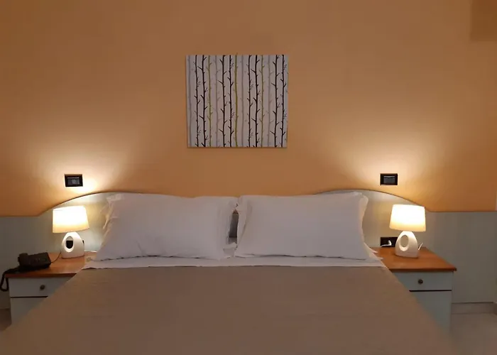 Hotel La Plancia Otranto