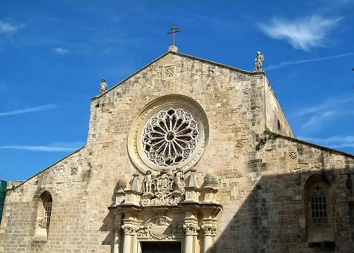 La Plancia Hotel Otranto