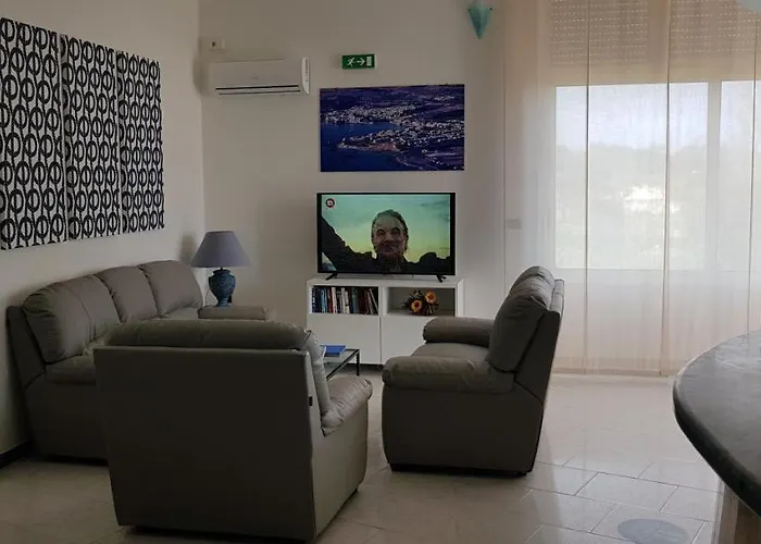 La Plancia 3* Otranto