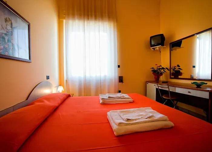 Hotel La Plancia Otranto