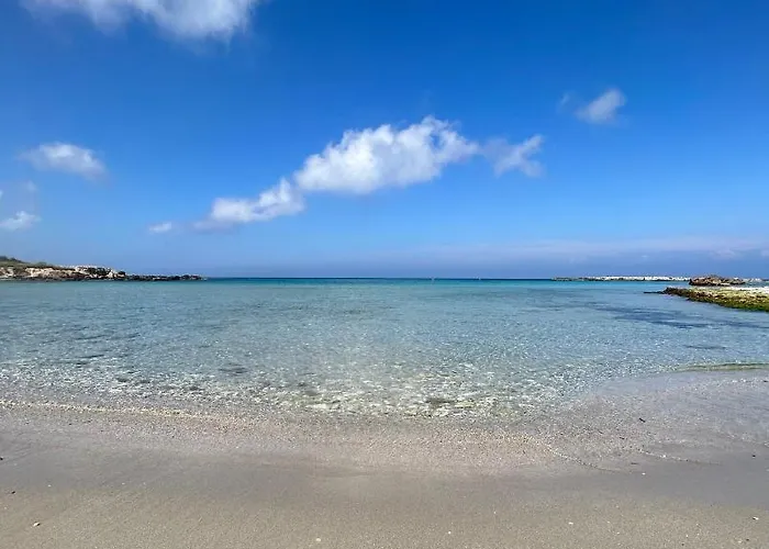 Hotel La Plancia Otranto