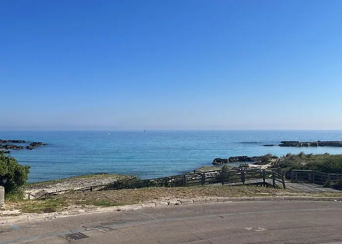 La Plancia 3* Otranto