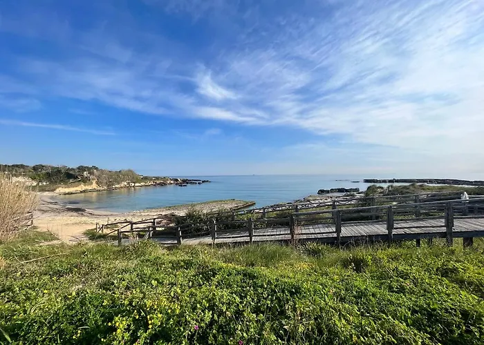 La Plancia Hotel Otranto