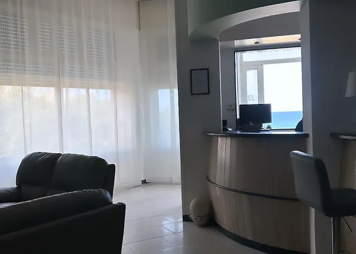 La Plancia Hotel Otranto