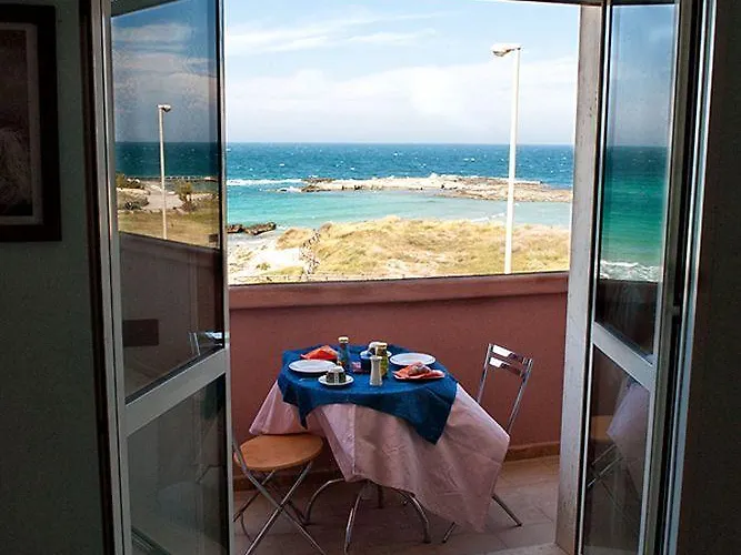 La Plancia 3* Otranto