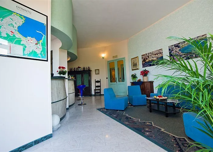 La Plancia Hotel