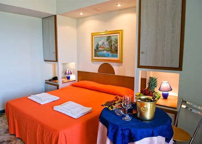 La Plancia 3* Otranto