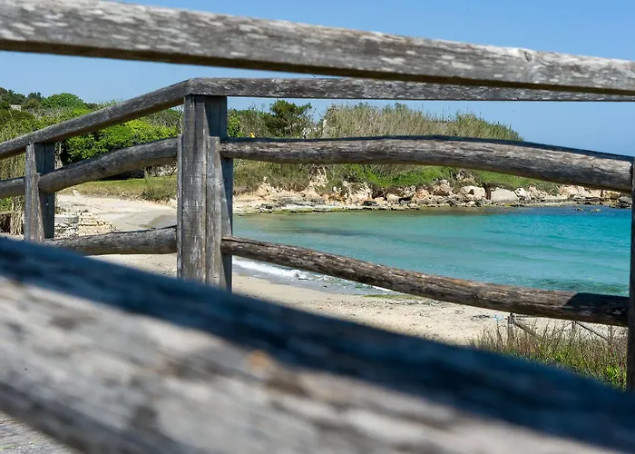 La Plancia Hotel Otranto