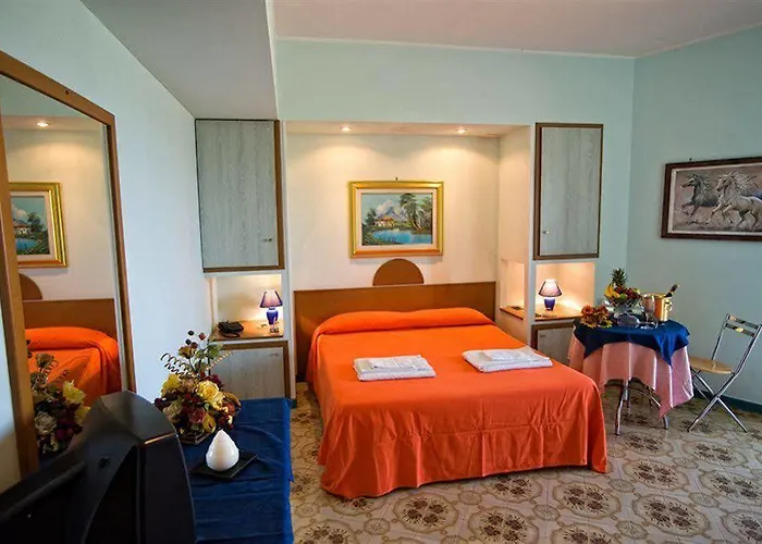 La Plancia 3* Otranto