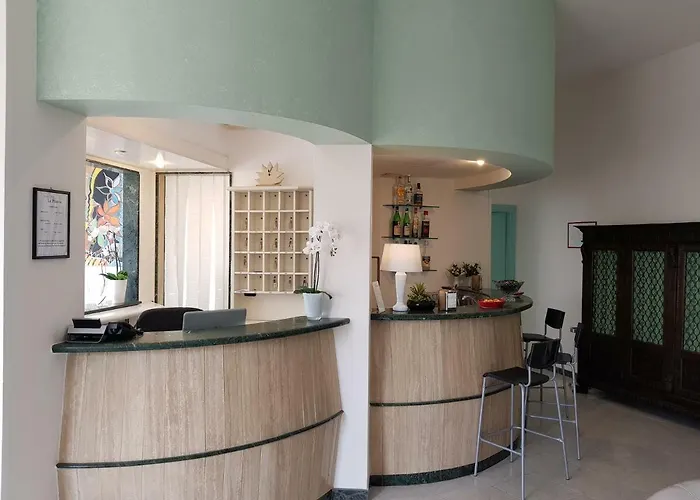 La Plancia 3* Otranto