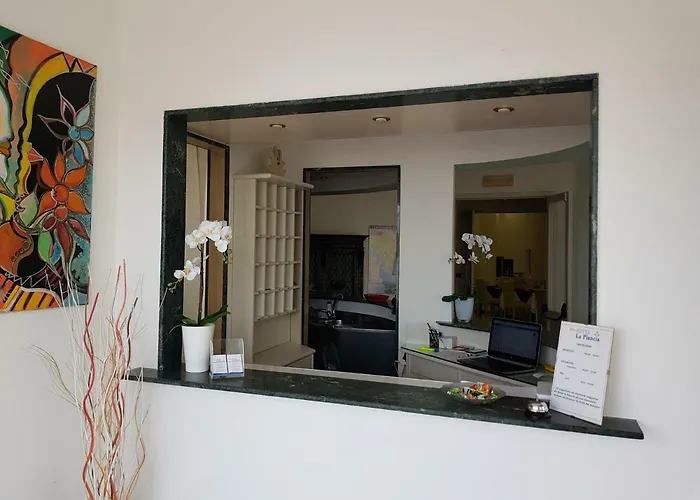 La Plancia Hotel Otranto