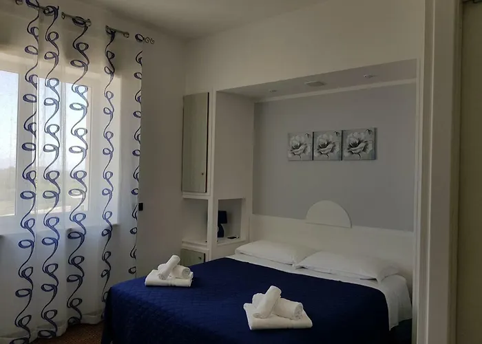 Hotel La Plancia Otranto