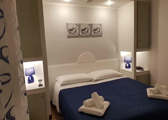 Hotel La Plancia Otranto