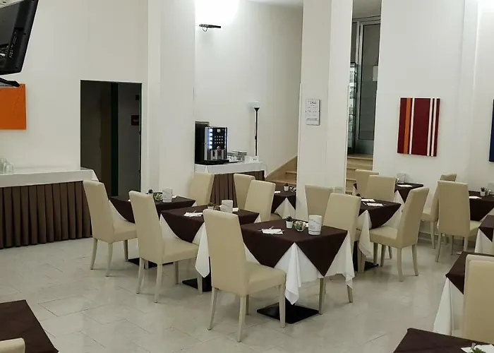La Plancia Hotel