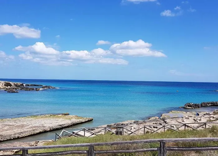 Hotel La Plancia Otranto