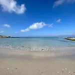 ホテル La Plancia オートラント