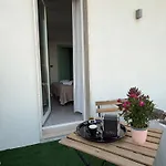 ホテル La Plancia 3*