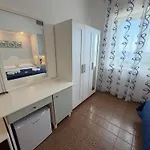 La Plancia ホテル