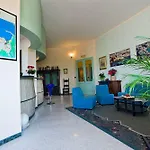 La Plancia Hotel
