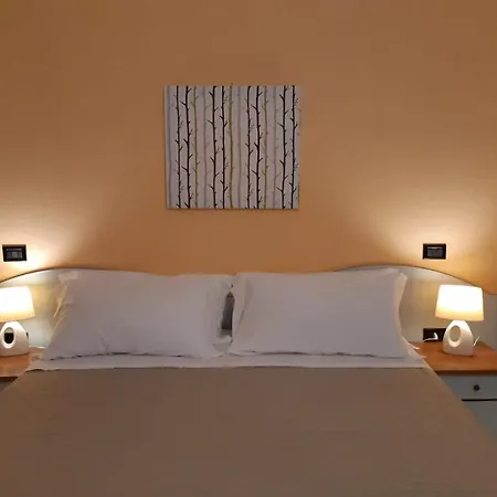 Otel La Plancia Otranto