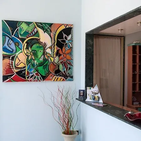 La Plancia Otel Otranto