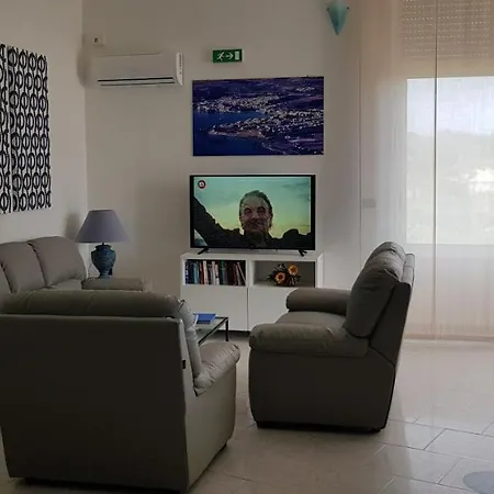 La Plancia 3* Otranto