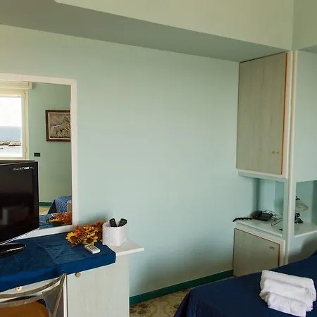 La Plancia 3* Otranto