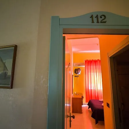 La Plancia 3* Otranto