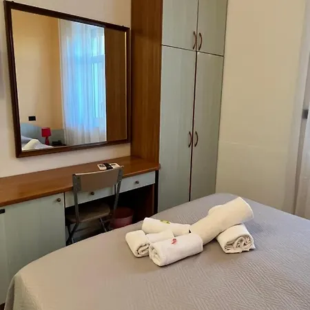 Hotel La Plancia Otranto