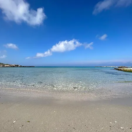 Otel La Plancia Otranto