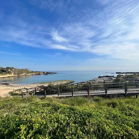 La Plancia Otel Otranto