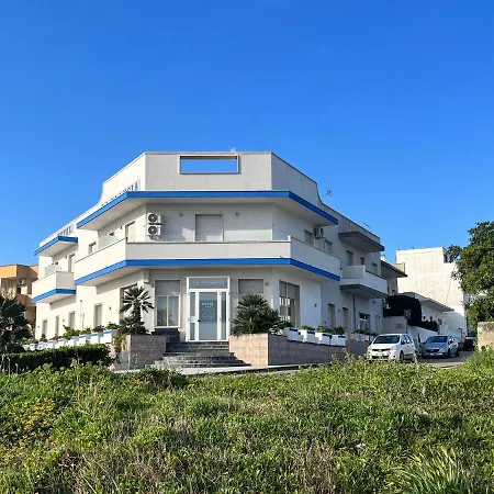 Otel La Plancia