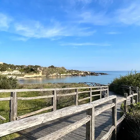 Otel La Plancia Otranto