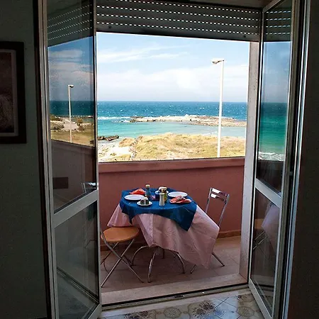 La Plancia 3* Otranto