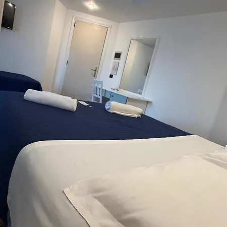 La Plancia Otel