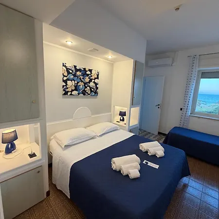 Otel La Plancia Otranto