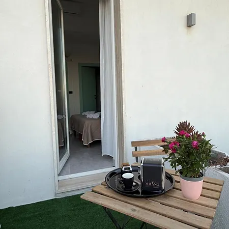 Otel La Plancia 3*