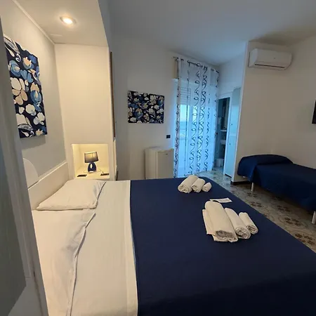 La Plancia Otel Otranto