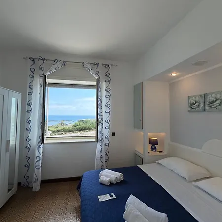 Otel La Plancia