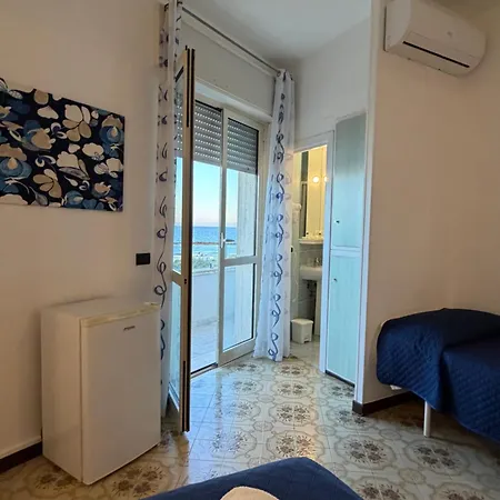 Otel La Plancia Otranto