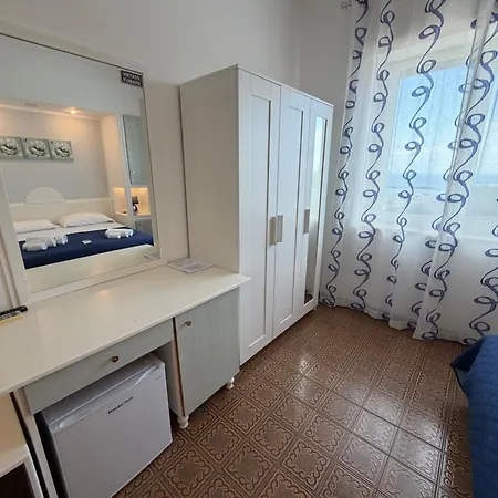 La Plancia Otel