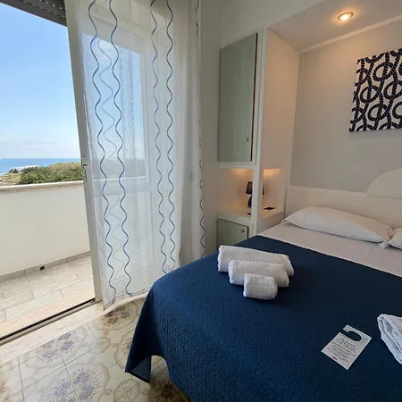 La Plancia Otel Otranto